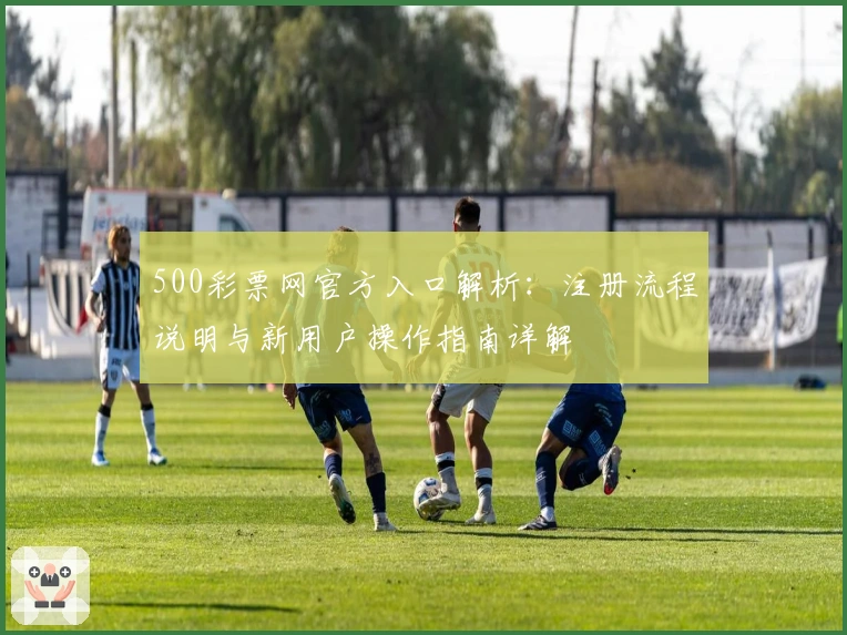 500彩票网官方入口解析：注册流程说明与新用户操作指南详解