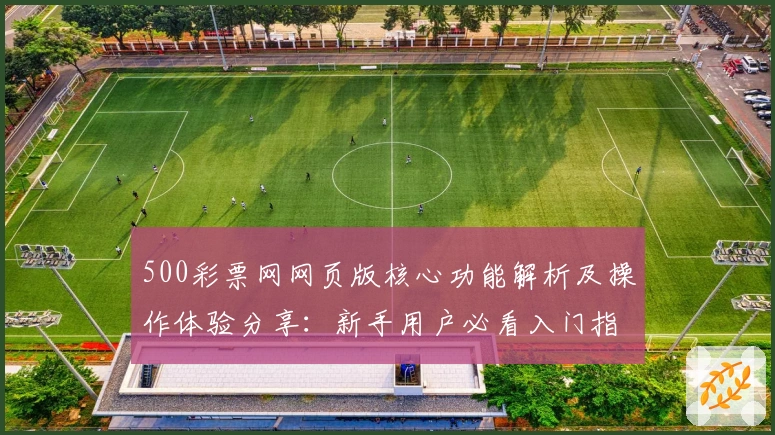 500彩票网网页版核心功能解析及操作体验分享：新手用户必看入门指南